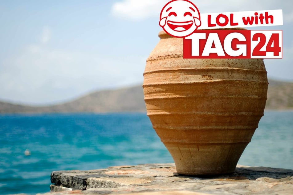 Joke of the Day for January 21, 2026: Get your funny on.