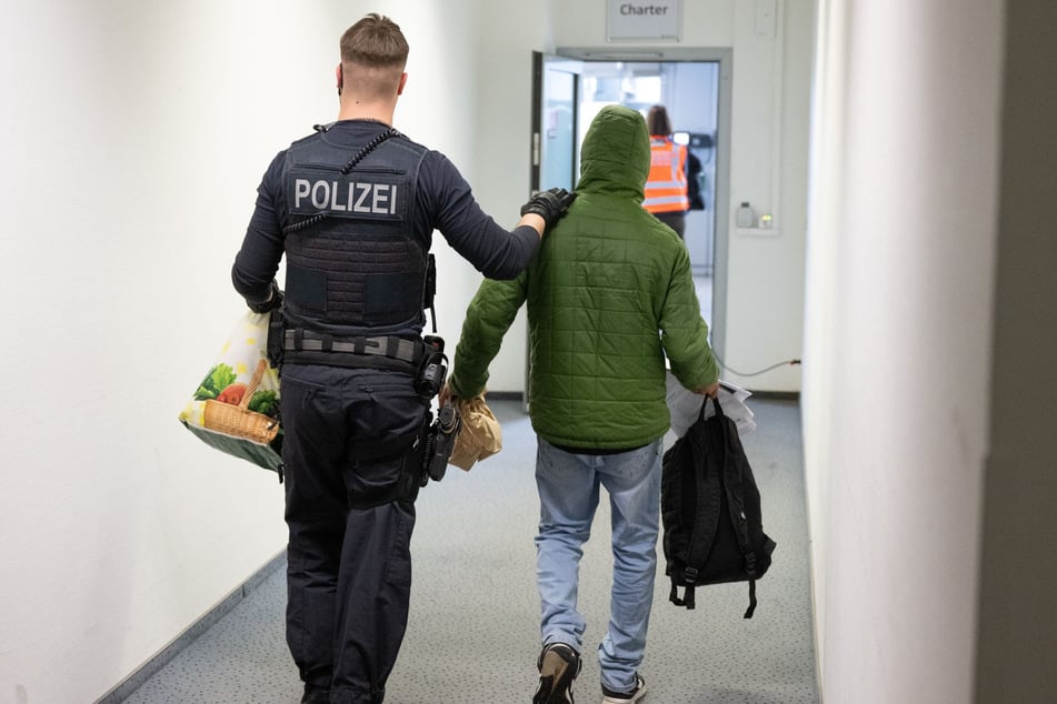 Bandenmäßiger Diebstahl und Gewalt: Auch Kinder gehören zu den Tätern.