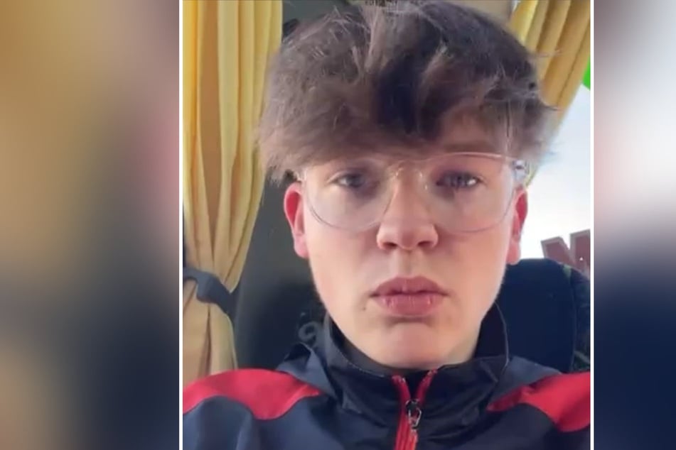 Wer hat den Jugendlichen (17) seit Sonntagabend gesehen?