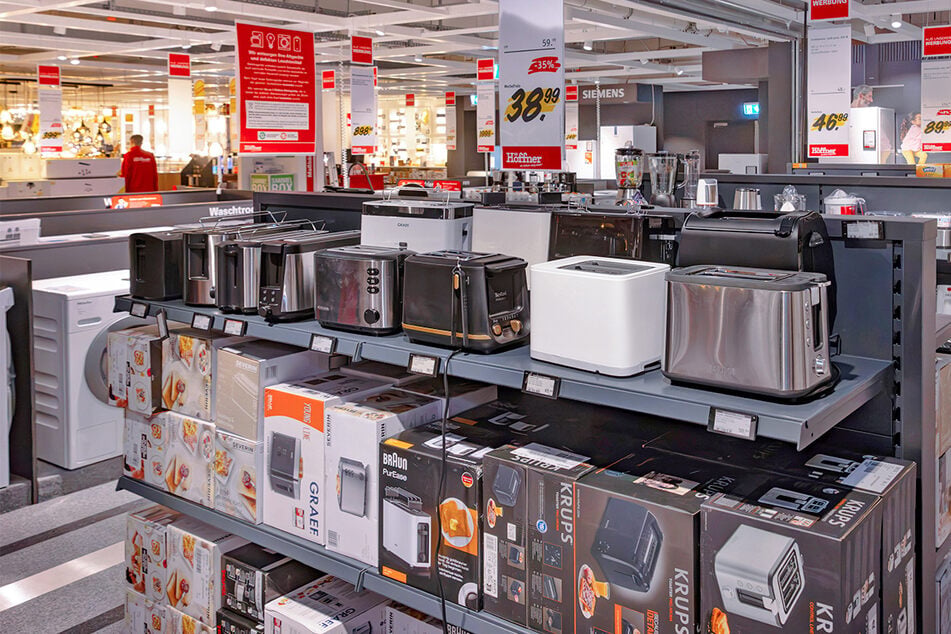 Hier könnt Ihr zum Tag der Deutschen Einheit trotzdem shoppen