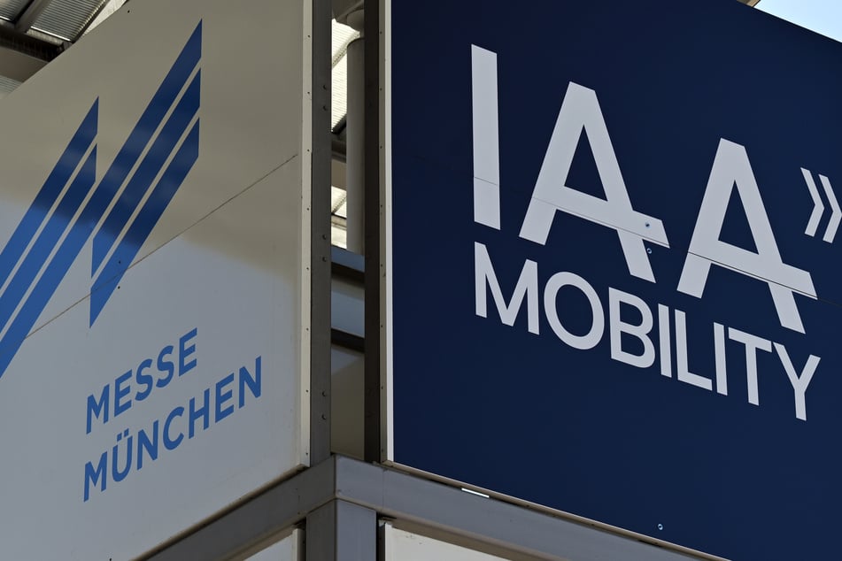 Seit 2021 steigt die IAA in München, war vorher Stammgast in Frankfurt am Main.