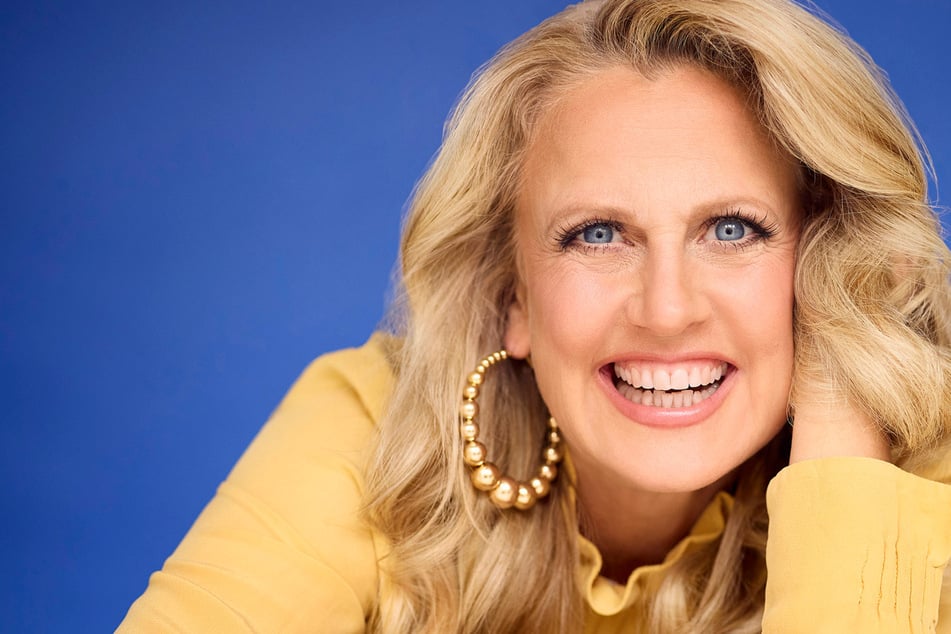 Barbara Schöneberger: Barbara Schöneberger bei "Let's Dance"? Moderatorin spricht Klartext