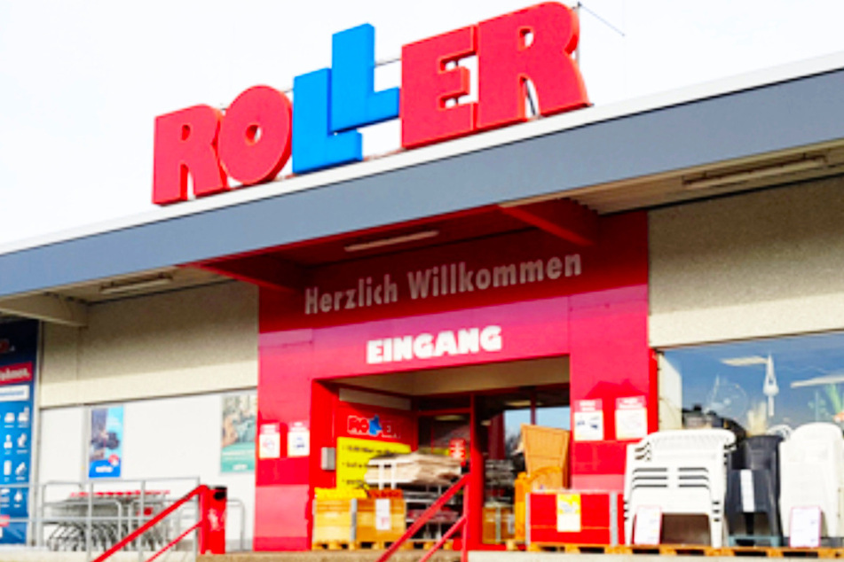 Ansturm bei ROLLER am Sonntag (17.12.) Diese Aktion ist der Grund