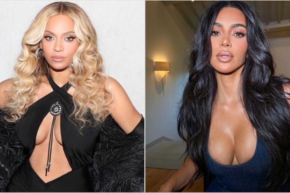 Is Kim Kardashian "demanding" an apology from Beyoncé after troubling comments?