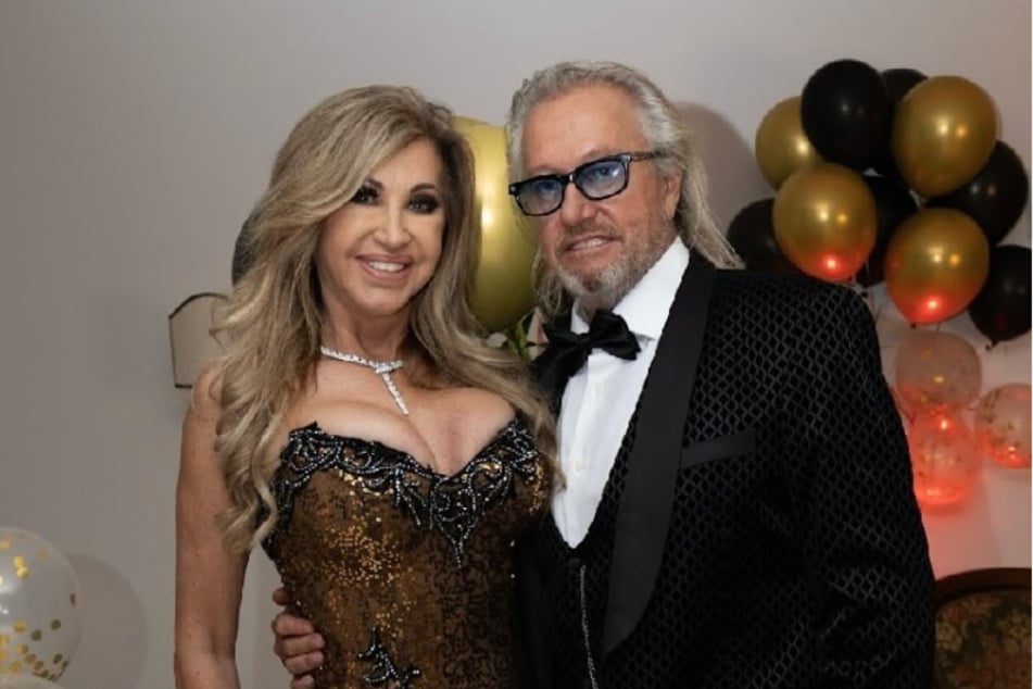 Der Multimillionär und seine Frau Carmen (60) wurden am 14. Juni in ihrer Villa in Saint-Tropez von mehreren Tätern ausgeraubt.