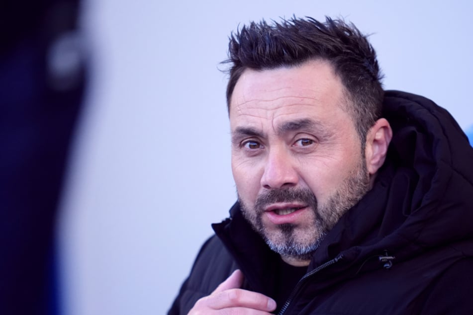 Roberto De Zerbi (44) wird als Wunschkandidat für das Traineramt bei Bayern München gehandelt. Zum Saisonende verlässt er Brighton &amp; Hove Albion.