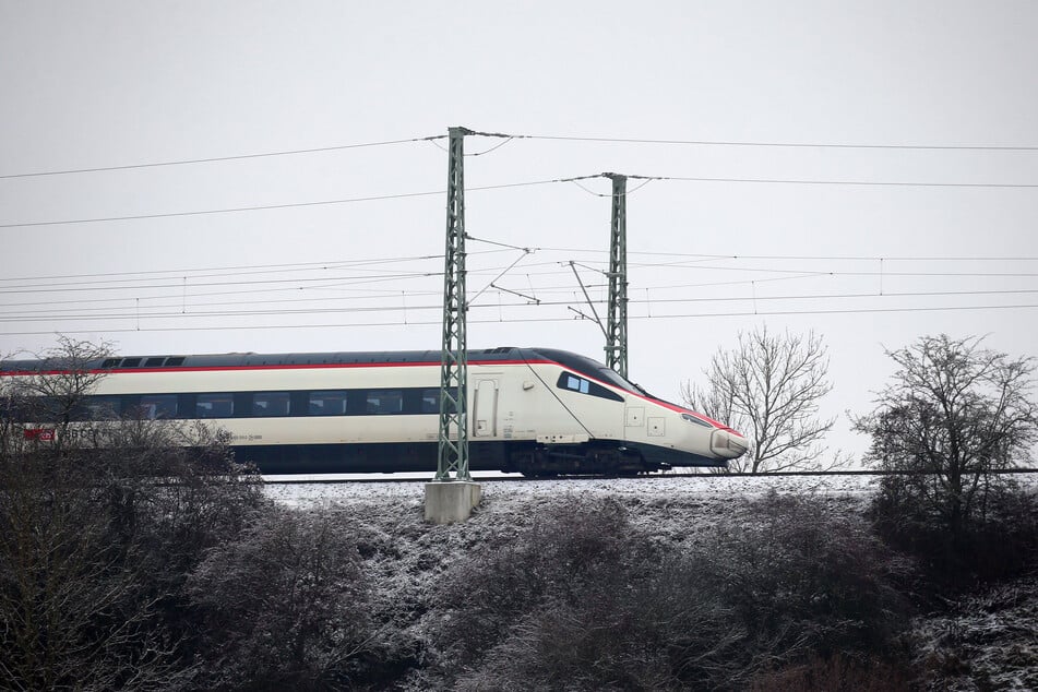 Womit Bahnfahrer zwischen München und Allgäu rechnen müssen.