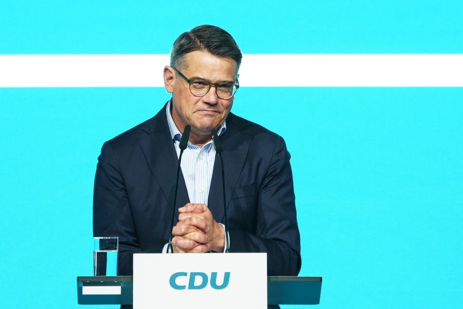 Hessens Ministerpräsident Boris Rhein (52, CDU) hat die Berliner Ampel-Regierung im Hinblick auf die Neuausrichtung der Migrationspolitik massiv kritisiert.