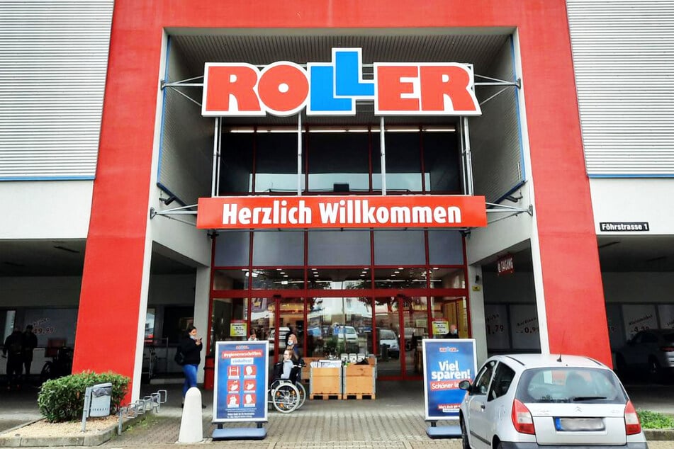 ROLLER Reutlingen