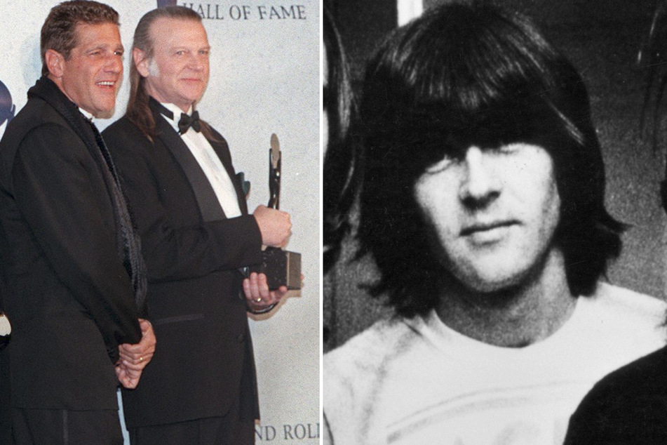 Eagles co-founder and bassist Randy Meisner has passed away