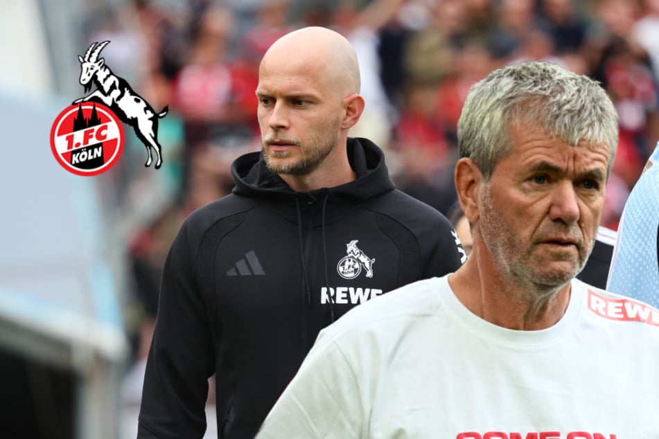 Nach heftiger Fan-Kritik: Trainerlegende stärkt FC-Coach Wagner den Rücken