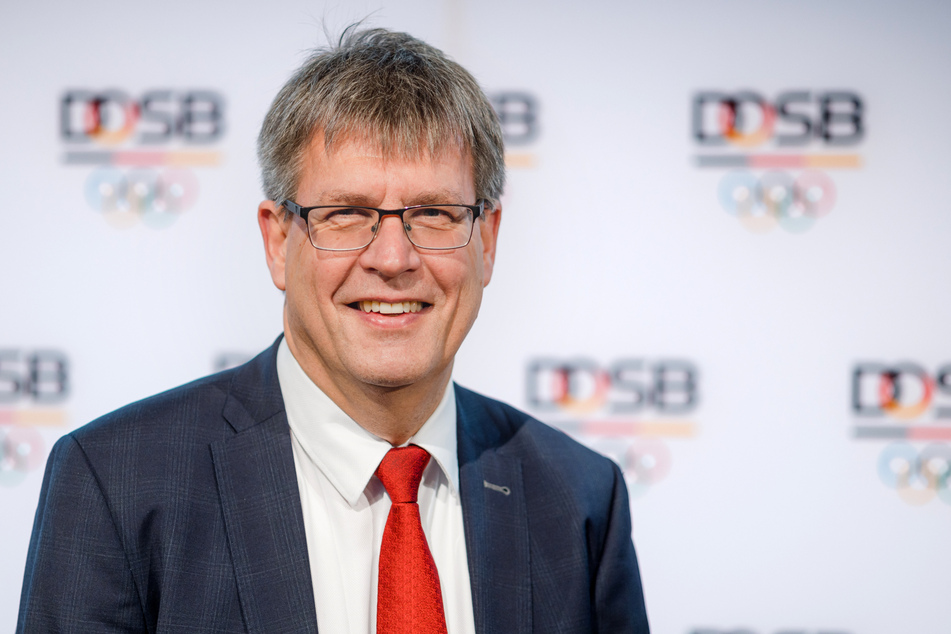 Der DOSB um dessen Präsident Thomas Weikert (60) sowie das Bundesinnenministerium haben für den Re-Start der deutschen Sportvereine ein 25-Millionen-Euro-Konzept genehmigt bekommen.