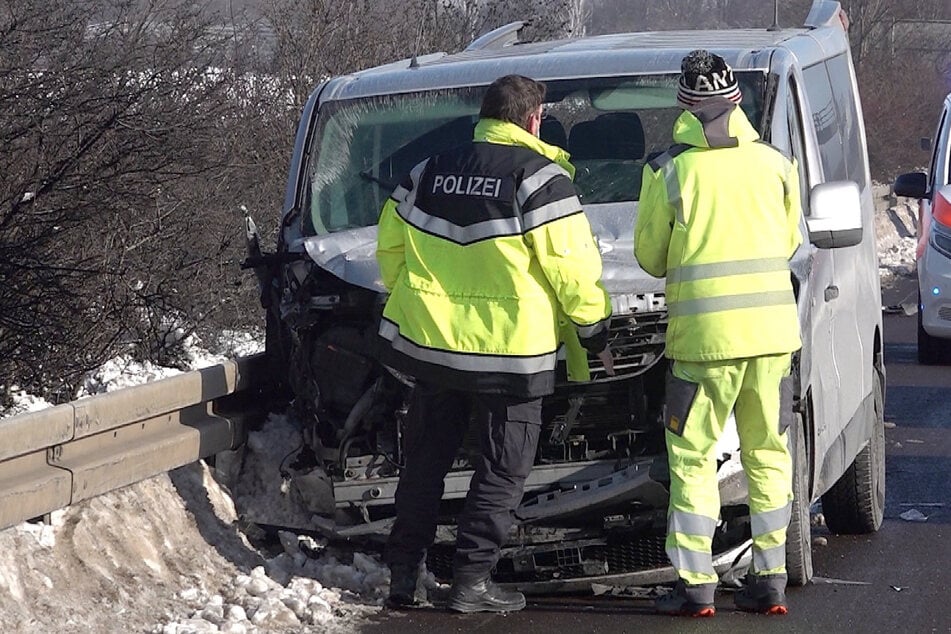 Unfall A2 Heute & Gestern: Aktuelle Unfallmeldungen Von Der A2 | TAG24