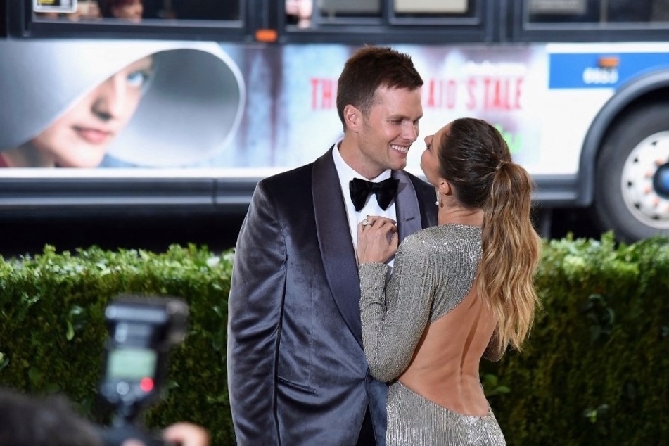 Tom Brady opens up on divorce from Gisele Bündchen