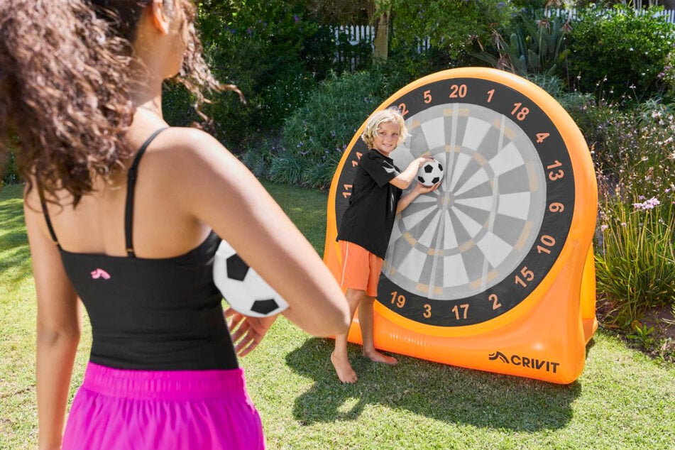Dieses Spiel von Lidl ist ein Must-have für den Sommer