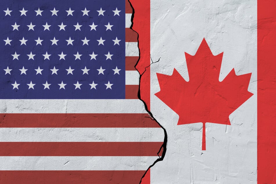 US ambassador to Canada Pete Hoekstra accused Ottawa of interfering in American "electoral politics" with an anti-tariff ad last month.