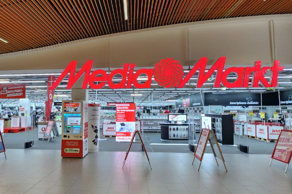 MediaMarkt Dortmund-Oespel