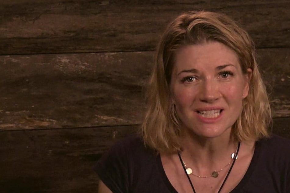 Nina Bott schwelgt in "Dschungelcamp"-Erinnerungen und teilt Kurioses