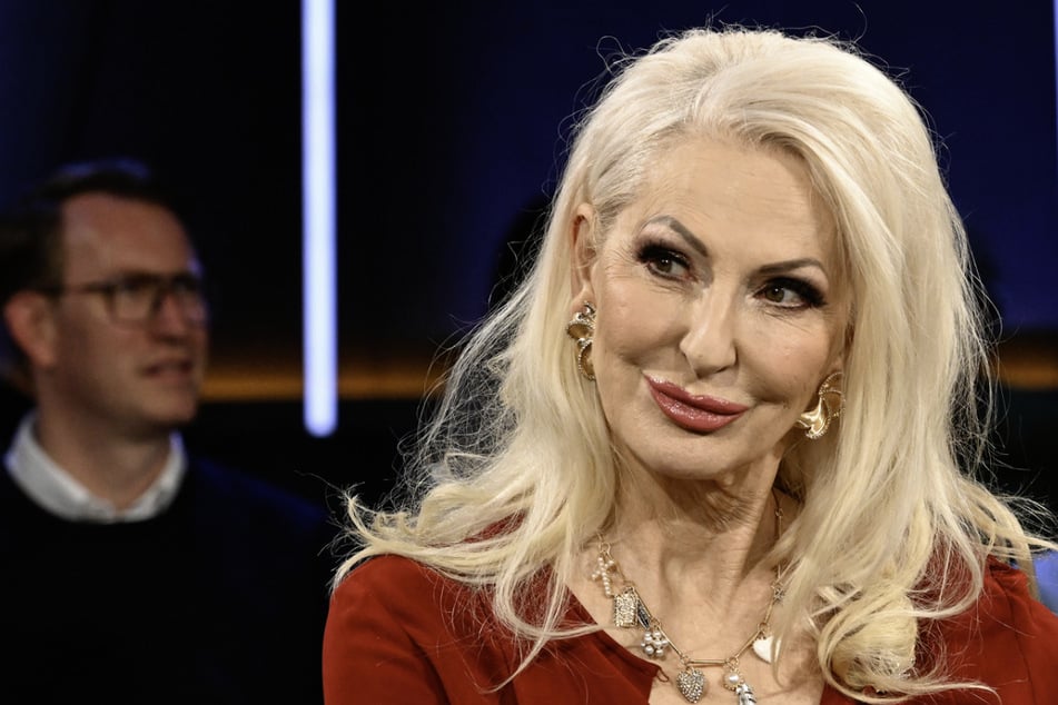 Désirée Nick fährt "NDR Talk Show"-Moderator über den Mund: "Nicht machen!"