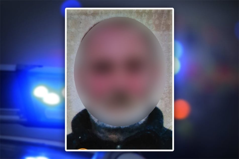 Wer hat diesen vermissten Mann gesehen?