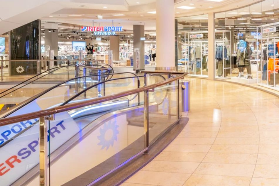 Neueröffnung von Intersport am Freitag (27.3.) mit diesen coolen Angeboten