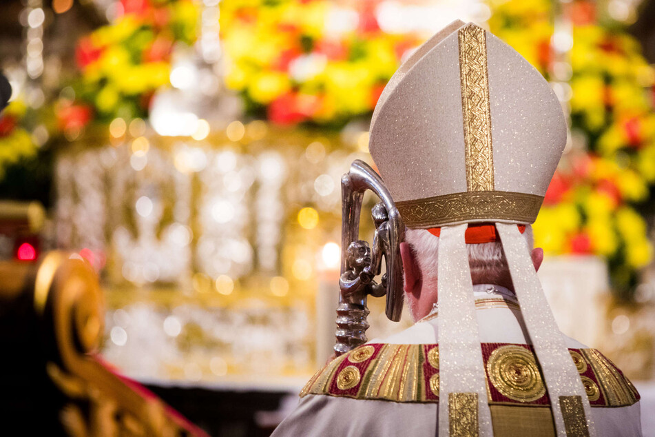 Missbrauch in der Kirche: Sexualität und Zölibat sollten Thema in Priesterausbildung sein