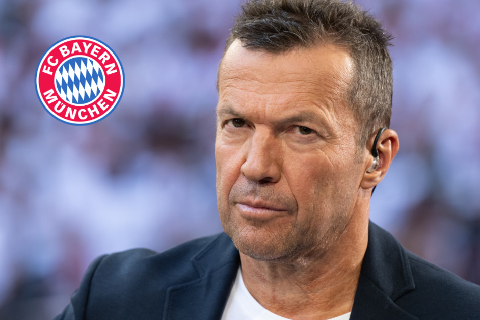 Stürmer-Diskussion beim FC Bayern: Matthäus plädiert für mutige Lösung