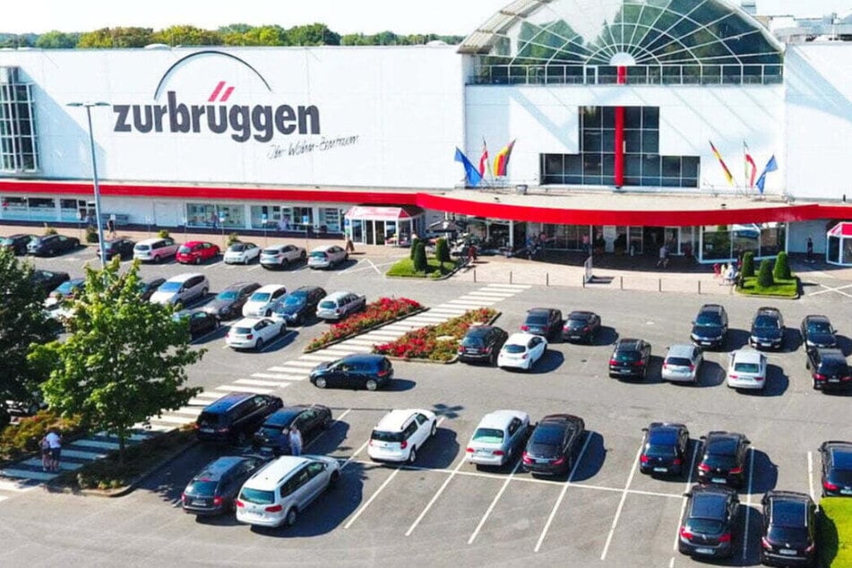 Zurbrüggen Wohn-Zentrum Unna