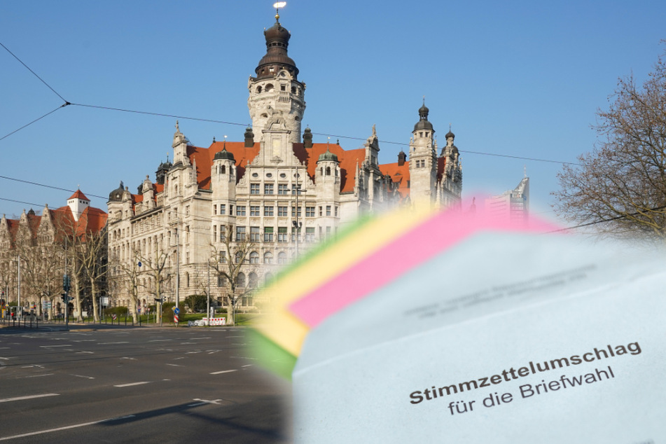 Mehr Briefwähler wegen Corona? Sachsens Kommunen bereiten Bundestagswahl vor