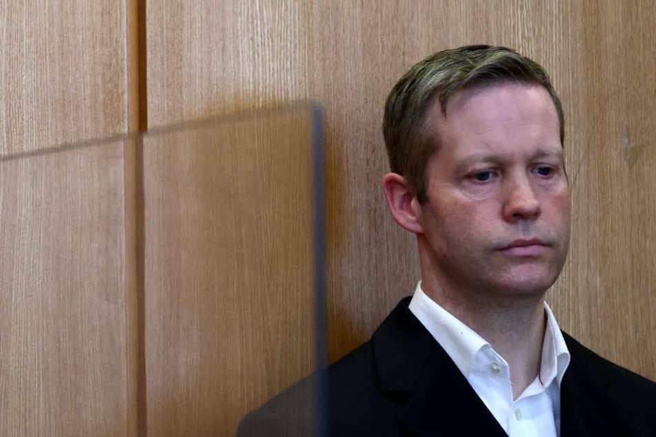 Am Mittwoch hatte Stephan Ernst vor dem Oberlandesgericht Frankfurt den Mord an Walter Lübcke gestanden.