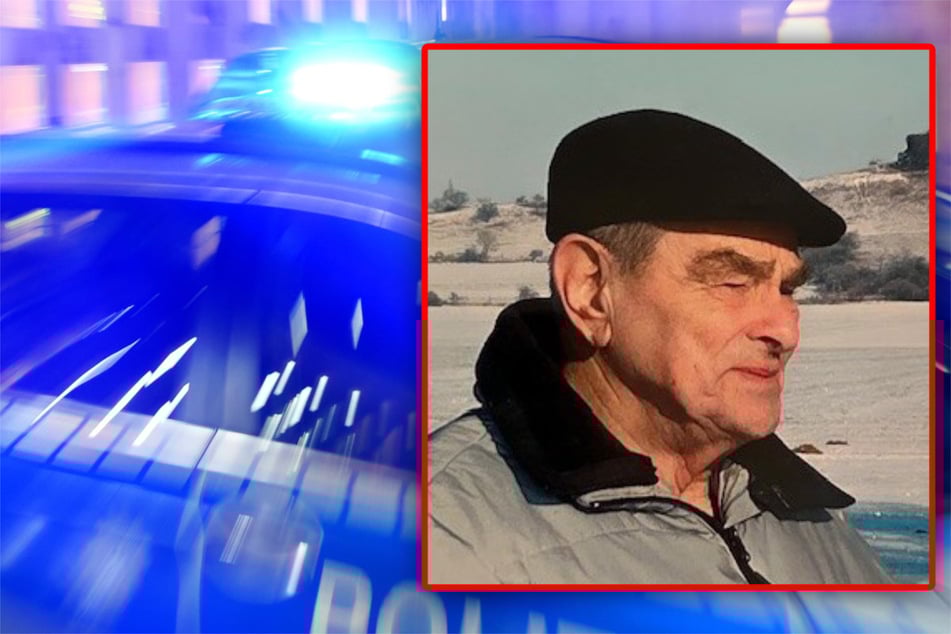 Er leidet unter starker Demenz: Wo ist Willi W. (86) aus Aschersleben?