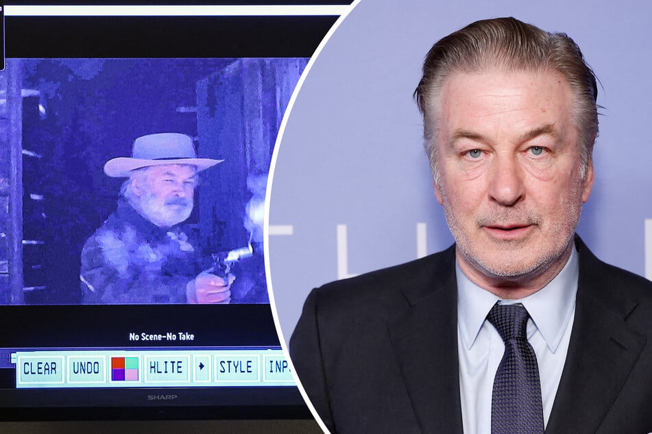 Alec Baldwin heads to court as Rust manslaughter trial begins