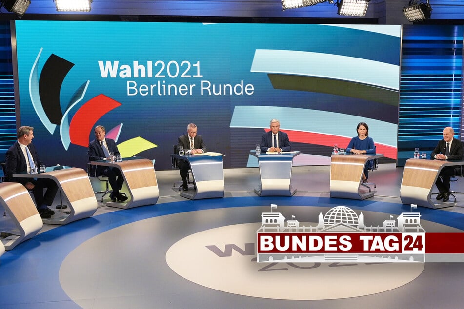 Kommentar zur Bundestagswahl: "Ein Abend der Verlierer"