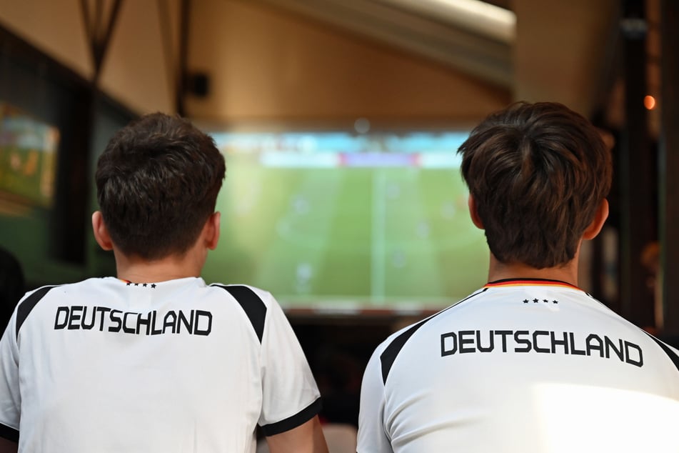 Thüringen unterstützt Vereine und gemeinnützige Organisationen beim Public Viewing zur WM. (Archivfoto)