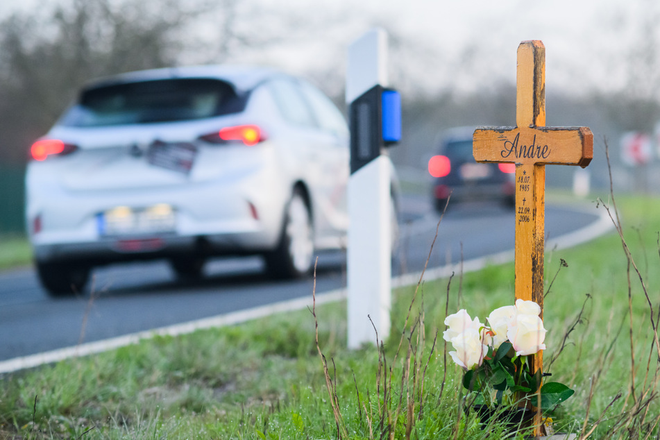Traurige Zahlen: So viele Verkehrstote gab es 2022 in Deutschland