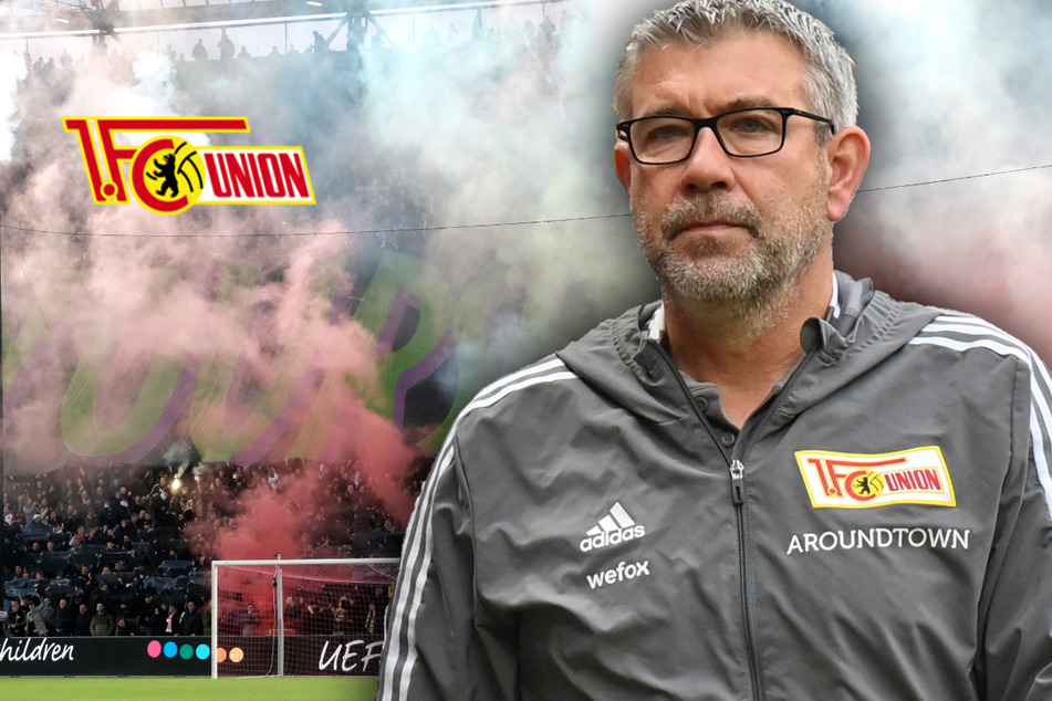 Rotterdam raus aus Unions Knochen? "Müssen daraus kein Drama machen"