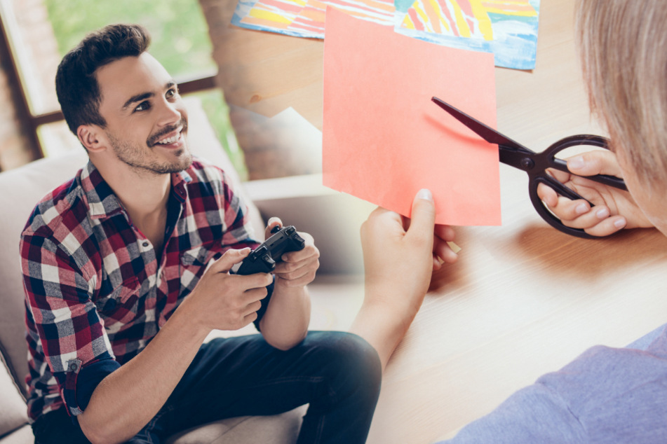 Tipps: Was tun bei Langeweile zu Hause?