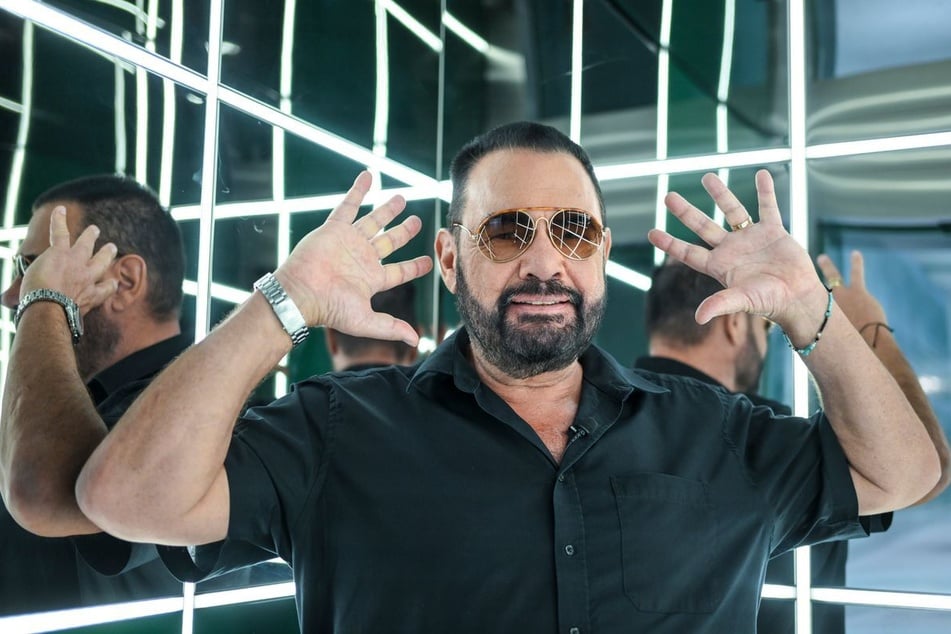 Alphaville-Sänger Marian Gold (72) übt scharfe Kritik am Vorgehen der Festival-Veranstalter.