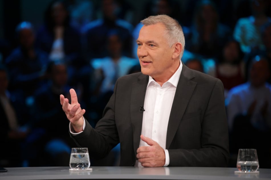 Ex-Linken-Chef Jan van Aken (65) ging mit der CDU hart ins Gericht.