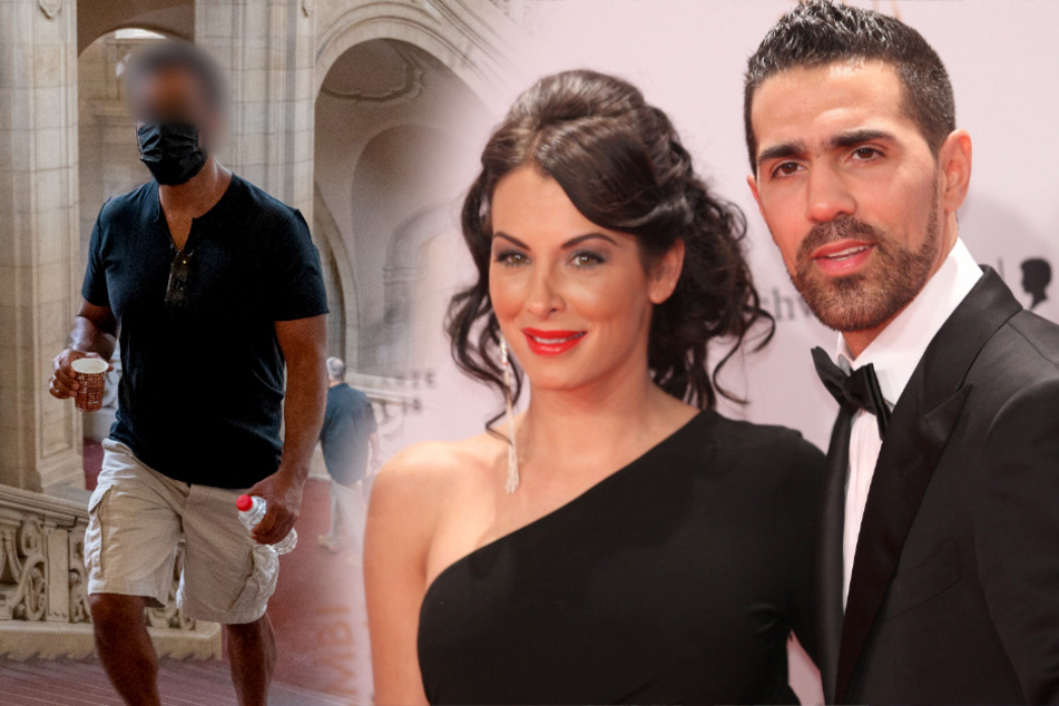 Bushido: Bushidos Ehefrau über Arafat Abou-Chaker: "Machte mir Angst"