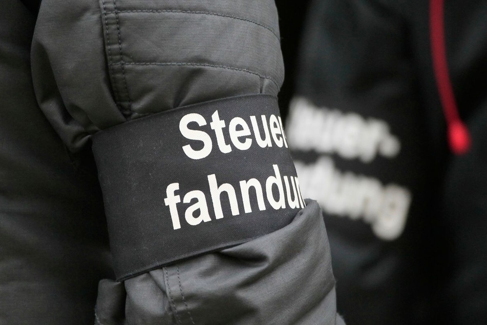 Derzeit sind im Land 62 Fahndungsprüfer im Dienst. (Symbolbild)