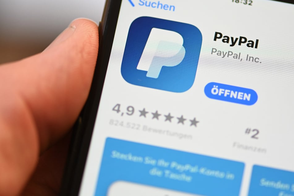 Datenklau per Anruf: Warnung vor neuem PayPal-Betrug!