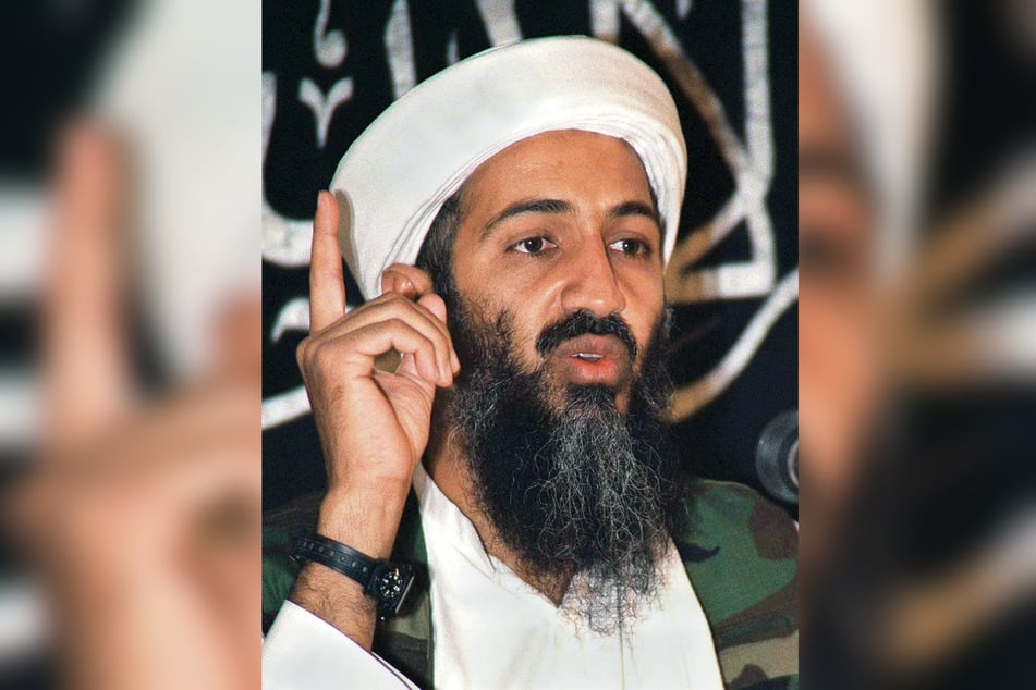 Osama bin Laden gilt als Strippenzieher der Anschläge vom 11. September 2001.