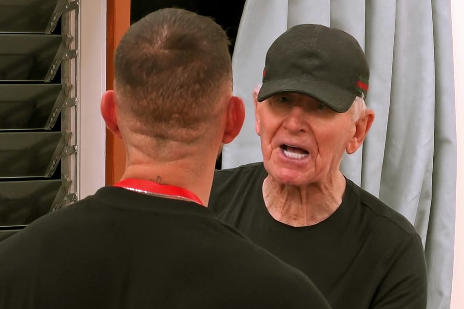 Prinz Frédéric von Anhalt (82) ist empört über die Toiletten-Strafe.