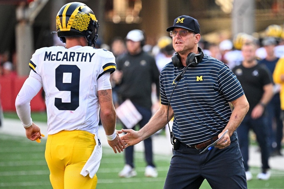 The peculiar timing of Michigan football's most recent firing has raised eyebrows among fans and analysts alike.