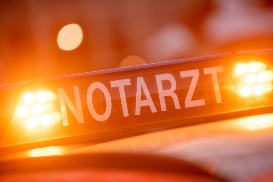 Der hinzugerufene Notarzt konnte das Leben der Frau nicht mehr retten. (Symbolbild)