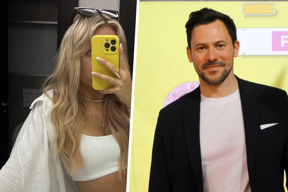 Bachelor Sebastian Klaus soll diese Influencerin daten, eine Sache wirft Fragen auf