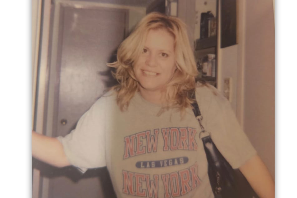 Die Leiche konnte anhand der Fingerabdrücke als Carolyn Ann Bosher (†57) identifiziert werden.