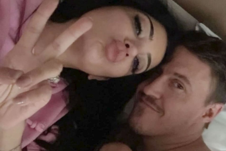 Zwischen Dilara (33) und Max Kruse (36) ist ein "Streit" um die Ernährer-Rolle entbrannt.