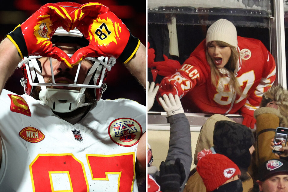 Did Taylor Swift influence the Kansas City Chiefs' 2024-25 schedule?